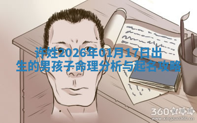 2026年04月12日出生秦姓男宝宝如何取名？好听有寓意的名字精选