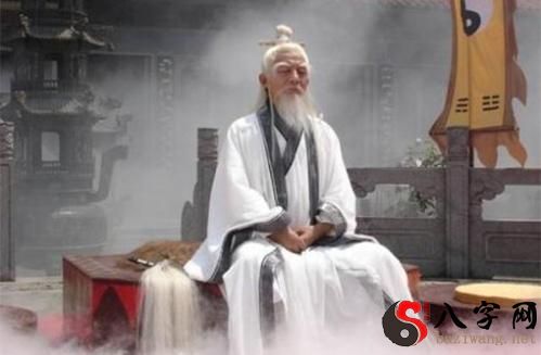 梦见算命先生算命