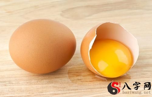 梦见吃很多鸡蛋