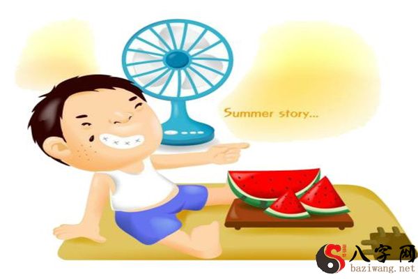 梦见和别人一起吃西瓜