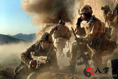 梦见交战逃跑躲藏