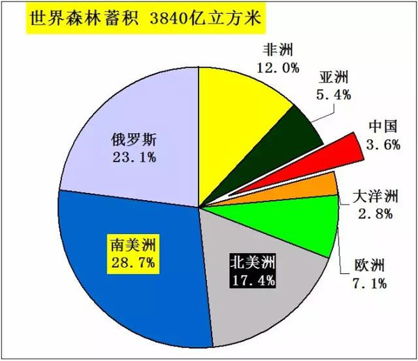 木材人必看：中国木材市场发展与战略(图10)